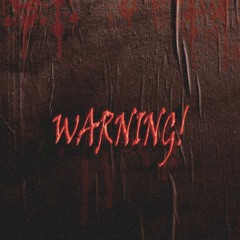 Warning