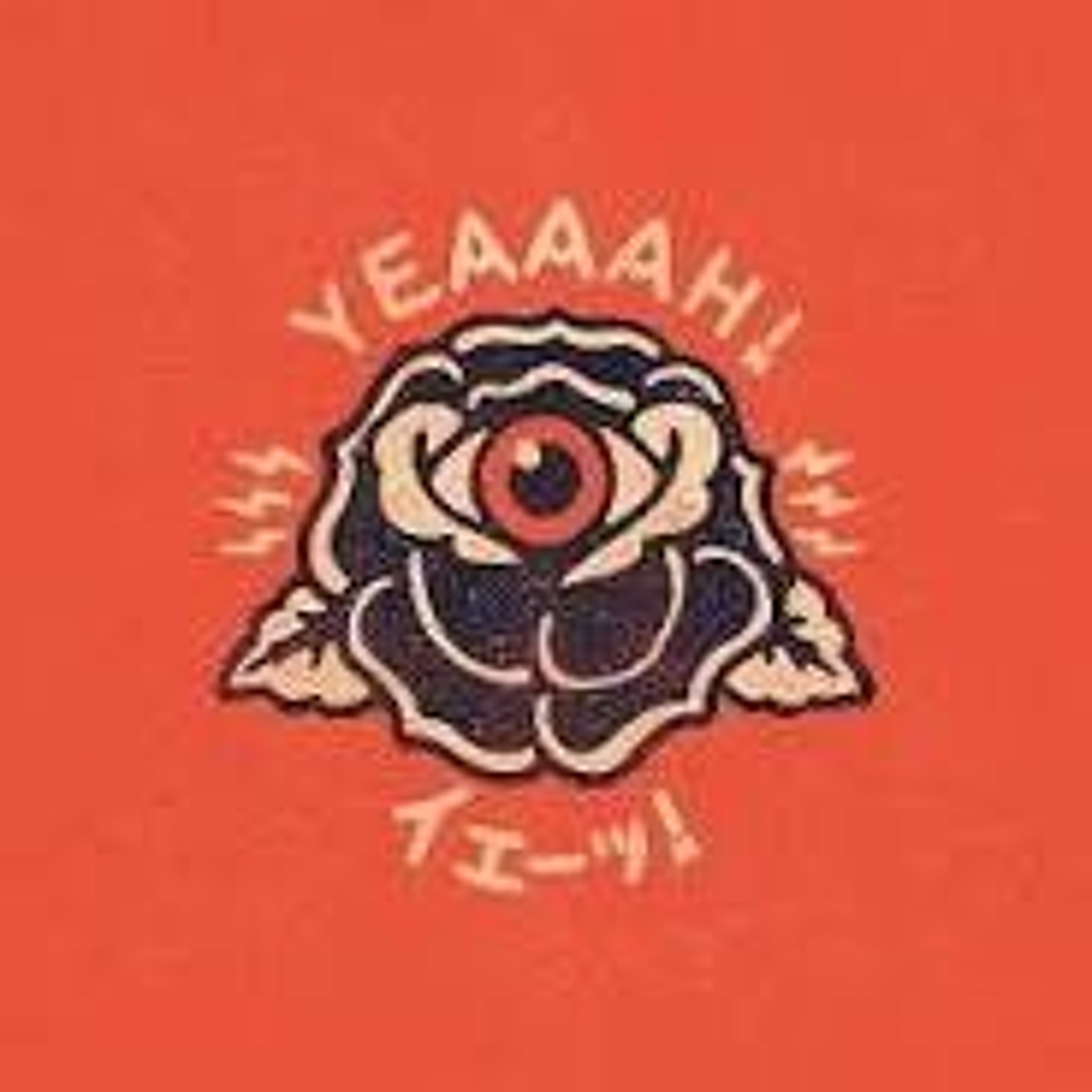 Oooh Yeah!.wav episode artwork