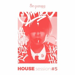 House session vol. 5
