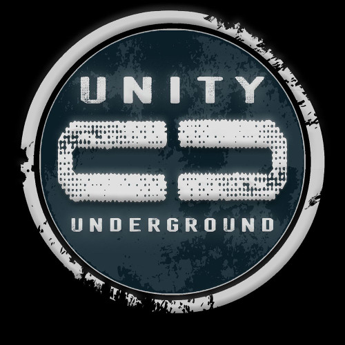 Unity Underground - 13/05/24