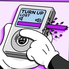 TURN UP (prod.gasxy)