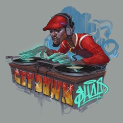 Melle Brown x Sly Foux in the Mix |ReprezentRadio|