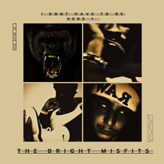 My Brudda Nem - 40KYLE, JUMPM4N, REMY MARTIN