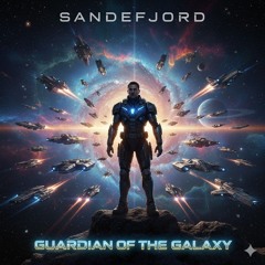 Guardian of the Galaxy