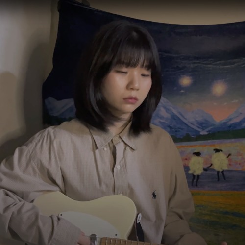 Stream Radiohead Fake Plastic Trees (Cover by hyea) by heya Listen