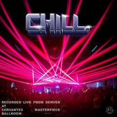 VCTRE Chill Set (Live From Denver at Cervantes Masterpiece Ballroom)