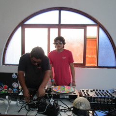 mappa b2b mid @ after get out 2024 9am