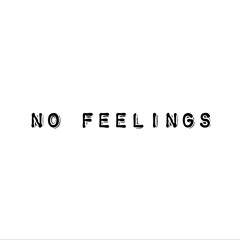 No Feelings - Lukee