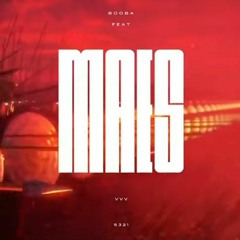 Booba - VVV (feat. Maes) Remix Kompa