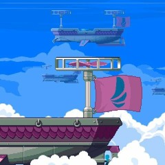 Fight and Flight - Rivals of Aether (OPL3 4OP)