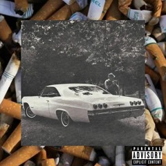 $UICIDEBOY$ - IN ORDER TO SEE THE SHADOWS THE FIRE MUST BE LIT