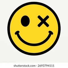 Smile & Blunt