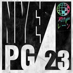 NYE PG '23 (Tech x Bass x Medium Room House Mix)