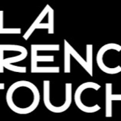 FRENCH TOUCH CHILLOUT ÉLECTRO (BY CYRIL-C MIX)#47