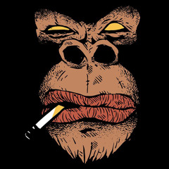 Baby Ape