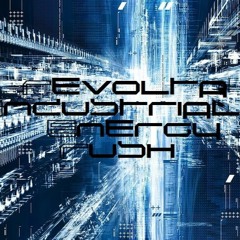 Revolta TECHNO - Industrial Energy Rush ***fREE dOWNLOAD***
