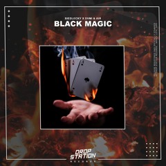 Siedlecky X DVMI & Air - Black Magic