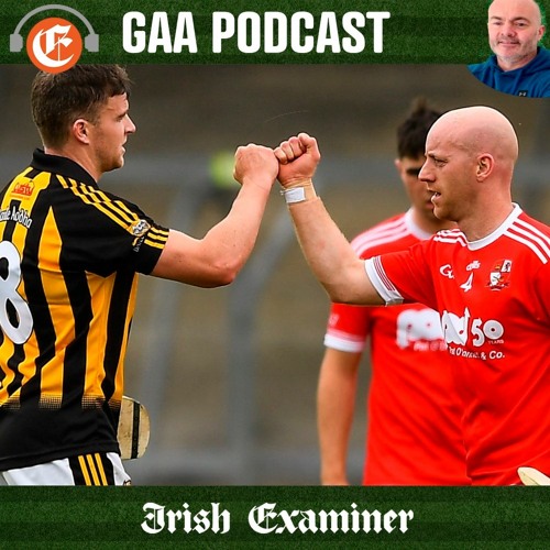 Stream episode Dalo's GAA Show 'I've never watched more hurling in one