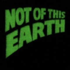 Not Of This Earth 4