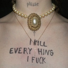 dust bowl (demo) by ethel cain