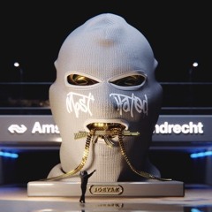 JOEYAK - ALLES IS AAN ( HOODTRAP REMIX )