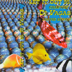 DJ Vagas Let it Out 95 Side B