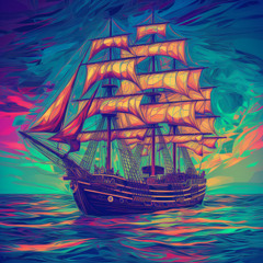 Bangers Aweigh Vol. 2