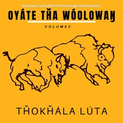 Tȟokȟála Olówaŋ-Tȟokȟála lúta