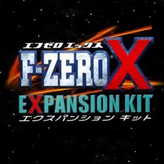 F-Zero X: EXpansion Kit - Big Foot