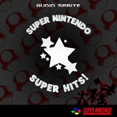 Super Nintedo Super Hits!