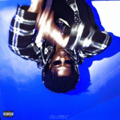 Crossfade (prod. Benji x Dvosk)