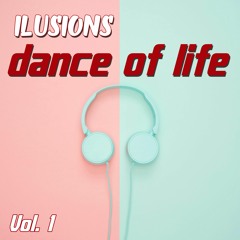 Ilusions - Entwined Rhythms (Club Mix)