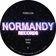 Miroloja - Goatz (Gunnter Remix)