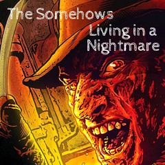 Living In A Nightmare