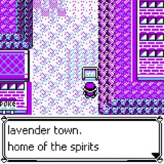 Escape From Lavender Town