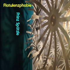 Flatulenzphobie - Prinz Spaetzle Album