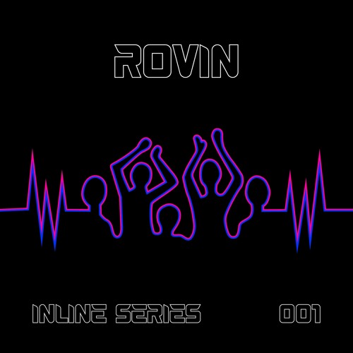 InSeries 001 - Rovin