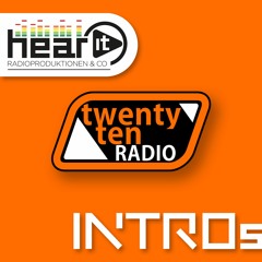 TwentyTen Radio - 2023 | Powerintros | hearIT.eu