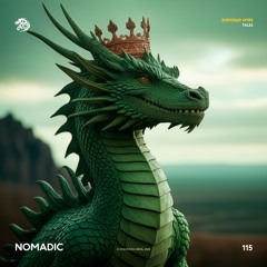 Nomadic // Zolotaya Orda Tales // 115