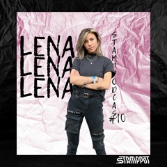 LENA - Stamppodcast 10