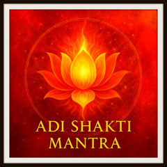 ADI SHAKTI MANTRA