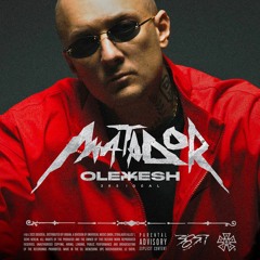 matador - olexesh [speed up]