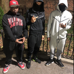 Rah Ek - Felon