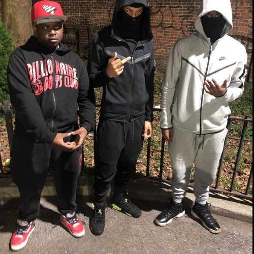 Rah Ek - Felon