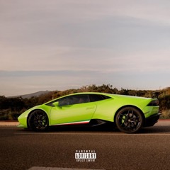 Wizy - Big Stepper