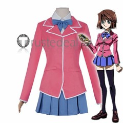 D4NC3 (moebluddi)  #PHASE 2