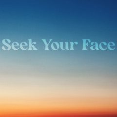 Seek Your Face_Master
