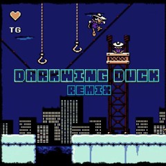 Darkwing Duck NES (r3mixboy Synth Edit)
