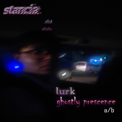 stancia - ghostly prescence v4