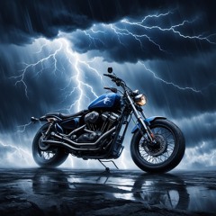 That Ride Rusty Marshall Band